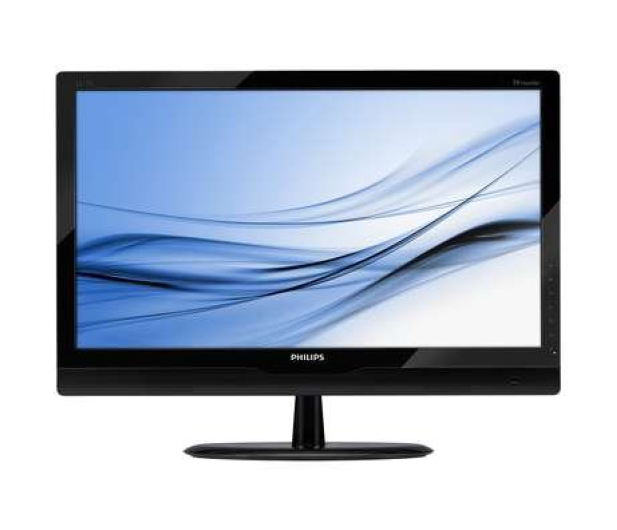 Philips 221TE2LB/00 TV czarny - 66643 - zdjęcie 5